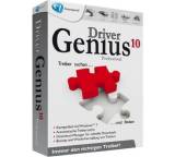 System- & Tuning-Tool im Test: Driver Genius 10 Professional von Avanquest, Testberichte.de-Note: 2.2 Gut