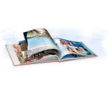 Bilderdienst im Test: Fotobuch Hardcover Classic von MyPhotoBook, Testberichte.de-Note: 3.1 Befriedigend