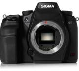 Spiegelreflex- / Systemkamera im Test: SD1 von Sigma, Testberichte.de-Note: 1.5 Sehr gut
