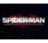 Game im Test: Spider-Man: Dimensions von Activision, Testberichte.de-Note: 2.1 Gut