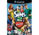 Die Sims 2: Haustiere (für GameCube)