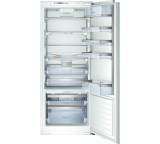 Kühlschrank im Test: KIF 27P60 von Bosch, Testberichte.de-Note: ohne Endnote