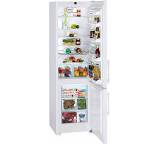Kühlschrank im Test: CP 4023 von Liebherr, Testberichte.de-Note: ohne Endnote