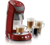 Kaffeepadmaschine im Test: Senseo HD 7850 Latte Select von Philips, Testberichte.de-Note: 2.0 Gut
