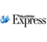 Office-Anwendung im Test: Writer Express 3.3.2 von Nisus, Testberichte.de-Note: 2.7 Befriedigend