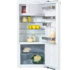 Kühlschrank im Test: K 9458 iDF-1 von Miele, Testberichte.de-Note: ohne Endnote