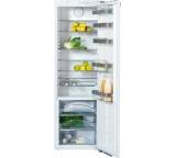 Kühlschrank im Test: K 9757 iD-1 (A+) von Miele, Testberichte.de-Note: ohne Endnote