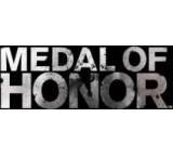 Game im Test: Medal of Honor von Electronic Arts, Testberichte.de-Note: 2.0 Gut