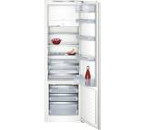 Kühlschrank im Test: K8325X0 von Neff, Testberichte.de-Note: ohne Endnote