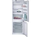 Kühlschrank im Test: K9614X6 von Neff, Testberichte.de-Note: ohne Endnote