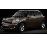 Cooper D Countryman ALL4 6-Gang manuell (82 kW) [06]