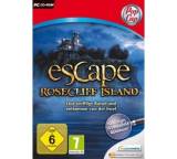 Game im Test: Escape Rosecliff Island (für PC) von Rondomedia, Testberichte.de-Note: 2.3 Gut