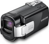 Camcorder im Test: SMX-F40 von Samsung, Testberichte.de-Note: 3.0 Befriedigend