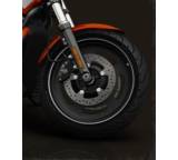 Weiteres Motorradzubehör im Test: Night Rod Special [10]; ABS-Bremssystem von Harley-Davidson, Testberichte.de-Note: 3.1 Befriedigend