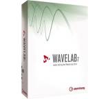 Audio-Software im Test: Wavelab 7.0 von Steinberg, Testberichte.de-Note: 1.1 Sehr gut