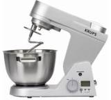 Küchenmaschine im Test: KA 940E von Krups, Testberichte.de-Note: 2.5 Gut