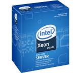 Prozessor im Test: Xeon E5620 von Intel, Testberichte.de-Note: ohne Endnote