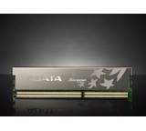 Arbeitsspeicher (RAM) im Test: XPG G-Series DDR3-1600 CL9 8GB Kit (AX3U1600GC4G9-2G) von ADATA, Testberichte.de-Note: 2.1 Gut