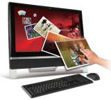 PC-System im Test: oneTwo L A7500 von Packard Bell, Testberichte.de-Note: 3.3 Befriedigend
