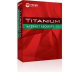 Security-Suite im Test: Titanium Internet Security 2012 von Trend Micro, Testberichte.de-Note: 3.2 Befriedigend