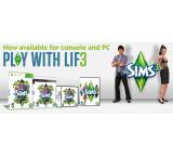 Game im Test: Die Sims 3 von Electronic Arts, Testberichte.de-Note: 1.7 Gut
