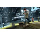 Game im Test: Shaun White: Skateboarding von Ubisoft, Testberichte.de-Note: 2.3 Gut