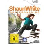 Shaun White: Skateboarding (für Wii)