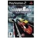 Game im Test: Grooverider - Slot Car Racing von Play it, Testberichte.de-Note: 5.0 Mangelhaft