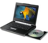 Laptop im Test: MP-XV941 von JVC, Testberichte.de-Note: 2.3 Gut