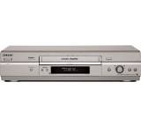 Videorecorder im Test: SLV-SE 740 von Sony, Testberichte.de-Note: 2.6 Befriedigend