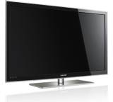 Fernseher im Test: UE40C6200 von Samsung, Testberichte.de-Note: 1.1 Sehr gut