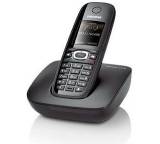 Festnetztelefon im Test: CX590 ISDN von Gigaset, Testberichte.de-Note: ohne Endnote