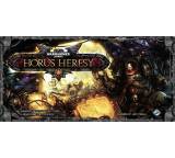 Gesellschaftsspiel im Test: Horus Heresy von Fantasy Flight Games, Testberichte.de-Note: 2.1 Gut
