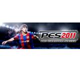 App im Test: PES 2011 - Pro Evolution Soccer-App von Konami, Testberichte.de-Note: 2.1 Gut