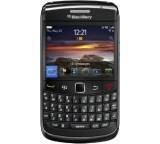 Smartphone im Test: BlackBerry Bold (9780) von RIM, Testberichte.de-Note: 2.3 Gut