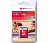 Speicherkarte im Test: SDHC Class 6 von AgfaPhoto, Testberichte.de-Note: 1.8 Gut
