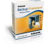 Backup-Software im Test: Backup von Ocster, Testberichte.de-Note: 4.7 Mangelhaft