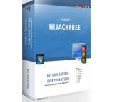 Virenscanner im Test: HiJackFree 4.5 von Emsi Software, Testberichte.de-Note: 3.0 Befriedigend