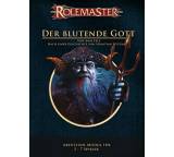 Gesellschaftsspiel im Test: Rolemaster: Der blutende Gott von 13Mann, Testberichte.de-Note: 3.8 Ausreichend