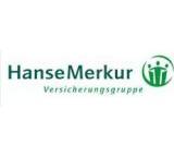 Reiseversicherung im Vergleich: Reiserücktrittsversicherung (Urlaubsgarantie) von HanseMerkur, Testberichte.de-Note: 3.1 Befriedigend