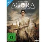 Film im Test: Agora - Die Säulen des Himmels von Blu-ray, Testberichte.de-Note: 1.9 Gut