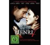 Film im Test: Henri 4 von DVD, Testberichte.de-Note: 1.9 Gut