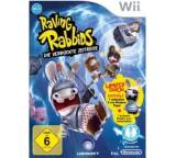 Game im Test: Raving Rabbids: Die verrückte Zeitreise (für Wii) von Ubisoft, Testberichte.de-Note: 2.1 Gut