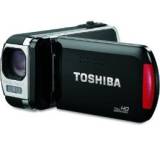 Camcorder im Test: Camileo SX500 von Toshiba, Testberichte.de-Note: 2.5 Gut