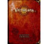 Gesellschaftsspiel im Test: Victoriana: Second Edition Core Rulebook von Cubicle 7 Entertainment, Testberichte.de-Note: 3.4 Befriedigend