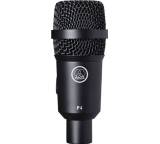 Mikrofon im Test: Perception Live P 4 von AKG, Testberichte.de-Note: 1.4 Sehr gut