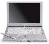 Laptop im Test: Toughbook CF-C1 (250GB, 2048MB RAM) von Panasonic, Testberichte.de-Note: 2.0 Gut