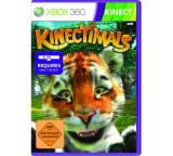 Game im Test: Kinectimals (für Xbox 360) von Microsoft, Testberichte.de-Note: 2.2 Gut