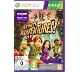 Game im Test: Kinect Adventures (für Xbox 360) von Microsoft, Testberichte.de-Note: 2.2 Gut