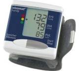 Blutdruckmessgerät im Test: Visomat Handy von Uebe, Testberichte.de-Note: 2.0 Gut